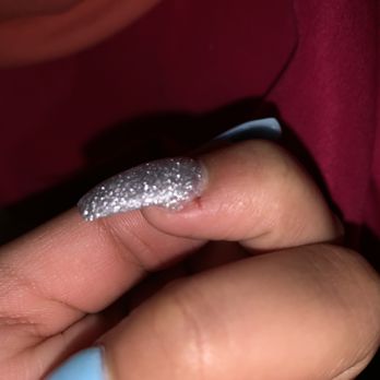 Pretty Nails & Lashes - Nail Salons Near Me - Houston, Texas