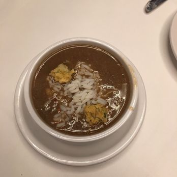 Criollo Restaurant - New American Near Me - New Orleans, Louisiana