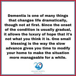 Healing Hearts Home Care