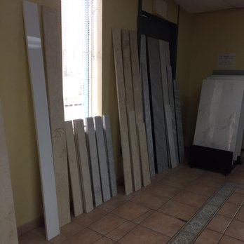 Hersan Trading - Tresholds - Building Supplies Near Me - Doral, Florida