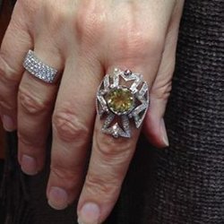 American Diamond Exchange, Inc - I couldn't be happier