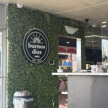 Buenos Dias Cafe - Coffee & Tea Near Me - Colton, California