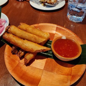 FOB Kitchen - Shanghai lumpia - Filipino Near Me - Oakland, California