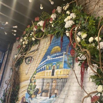 Ayat NYC - Inside - Arabic Near Me - Brooklyn, New York Ayat NYC - Inside - Arabic Near Me - Brooklyn, New York