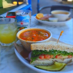 Sunflower Cafe