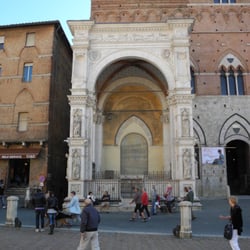Cappella di Piazza