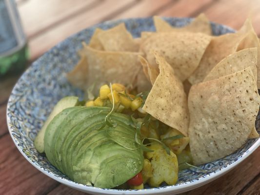 Bungalow Beach Bar & Grill by null