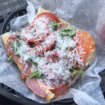 Bub and Pop's - Bub's Italian - Sandwiches Near Me - Washington, DC, District of Columbia