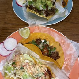 Birria Tacos