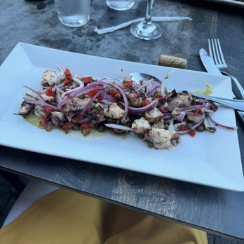 Ambeli Greek Taverna - Greek Near Me - Cranford, New Jersey