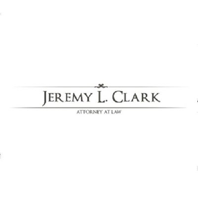 Jeremy L Clark Attorney at Law