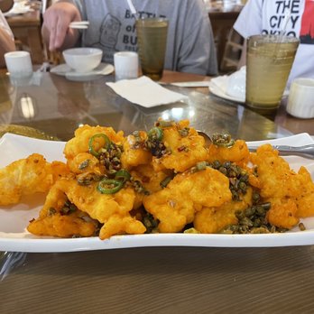 Hunan Bistro - Chinese Near Me - Plano, Texas