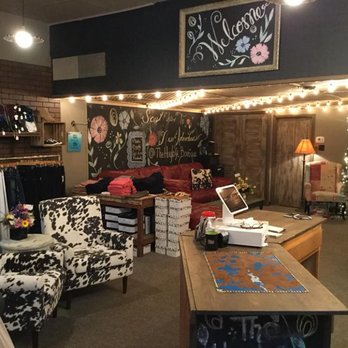 The Hayloft Boutique - Relax and watch your friends do a fashion show! - Women's Clothing Near Me - Muncie, Indiana The Hayloft Boutique - Relax and watch your friends do a fashion show! - Women's Clothing Near Me - Muncie, Indiana
