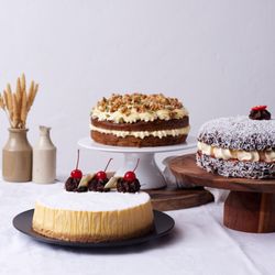 Red Hill Bakery Balnarring