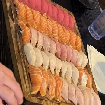 Sushi Loco - Sushi Bars Near Me - Corona, California Sushi Loco - Sushi Bars Near Me - Corona, California