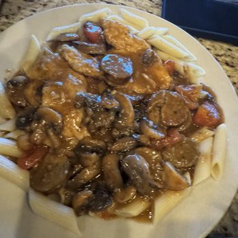 Genti's Italian Restaurant - Chicken Scarpariello - Pizza Near Me - Hickory Creek, Texas Genti's Italian Restaurant - Chicken Scarpariello - Pizza Near Me - Hickory Creek, Texas