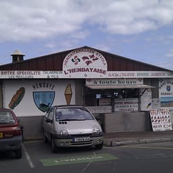 L'Hendayaise