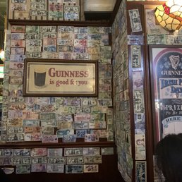 Wall of fame