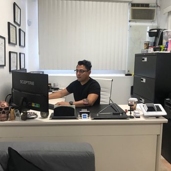 V&A Insurance Services, LLC - Javier working his magic for my affordable insurance! - Auto Insurance Near Me - Los Angeles, California V&A Insurance Services, LLC - Javier working his magic for my affordable insurance! - Auto Insurance Near Me - Los Angeles, California