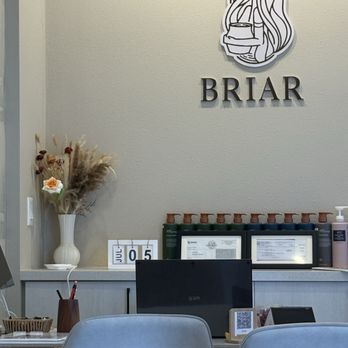 Briar Beauty Spa - Very nice - Day Spas Near Me - Alhambra, California