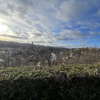 Rosengarten - Swiss Food Near Me - Bern, BE