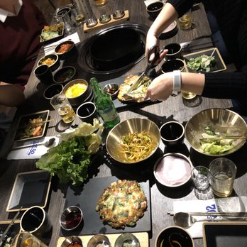 TK92 Korean BBQ - Korean Near Me - San Gabriel, California TK92 Korean BBQ - Korean Near Me - San Gabriel, California