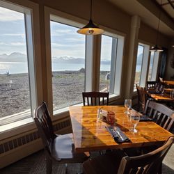 Land's End Resort
