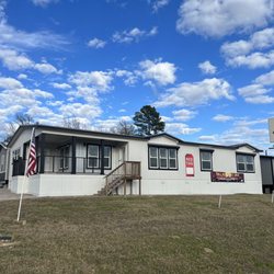 Oak Creek Homes