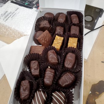 See's Candies - Soft ctr Darks ... - Chocolatiers & Shops Near Me - Tukwila, Washington See's Candies - Soft ctr Darks ... - Chocolatiers & Shops Near Me - Tukwila, Washington