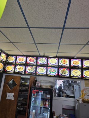 Amy's Chinese Restaurant by null