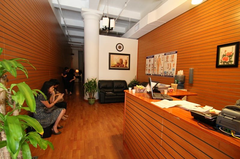 TAIJI BODY WORK Updated May 2024 56 Photos & 448 Reviews 153 W