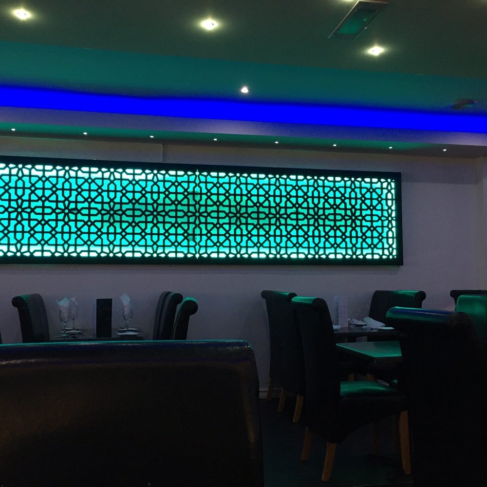 Zolsha Restaurant & Takeaway - Indian Near Me - Harrogate, NYK