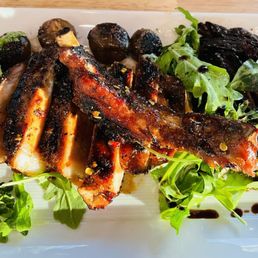 RADICI WOODFIRED GRILL - Updated October 2025 - 301 Photos & 87 Reviews - 12990 Bee St, Farmers
