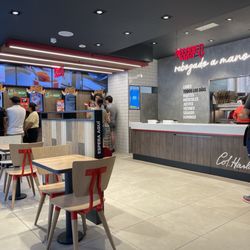 KFC