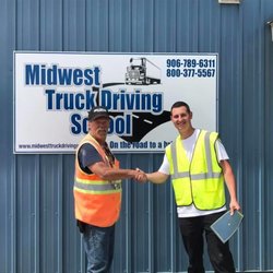 Midwest Truck Driving School