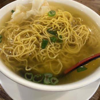 Hong Kong Barbecue - Shrimp dumplings noodles - Barbeque Near Me - Denver, Colorado Hong Kong Barbecue - Shrimp dumplings noodles - Barbeque Near Me - Denver, Colorado