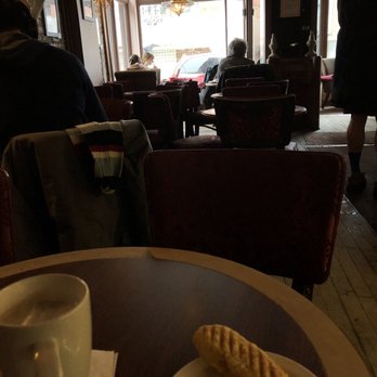 Tango Palace Coffee Company - Toronto, ON