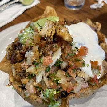 Taqueria Maria - Taco Salad - Mexican Near Me - Napa, California Taqueria Maria - Taco Salad - Mexican Near Me - Napa, California