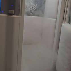 Cryo Sesh
