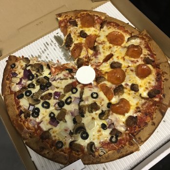 Crown Pizza - Pizza Near Me - Renton, Washington Crown Pizza - Pizza Near Me - Renton, Washington