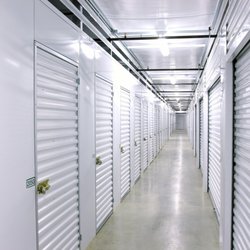 U-Stor-It Streamwood