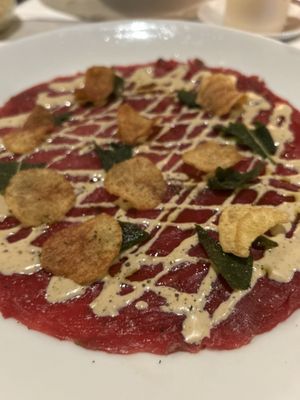 Il Santo Bevitore by null Il Santo Bevitore by null