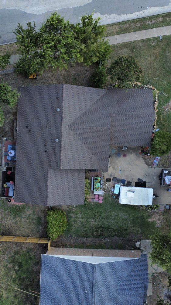 Slide of Sercon Contracting