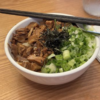 Kajiken - Cha-Su Rice - Japanese Near Me - San Mateo, California Kajiken - Cha-Su Rice - Japanese Near Me - San Mateo, California