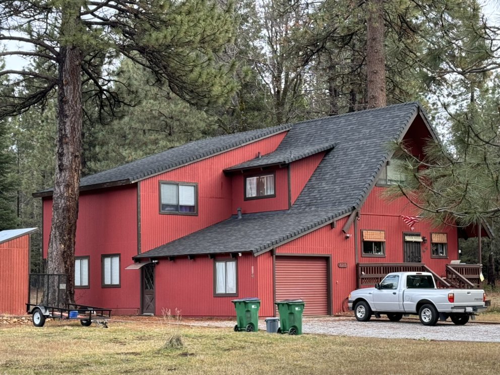 Slide of ZeZee Roofing