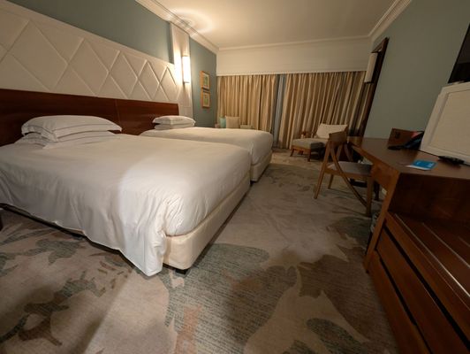 Hilton Guam Resort & Spa by null