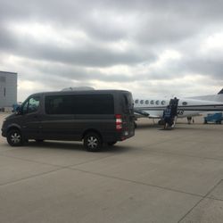 Executive Transportation