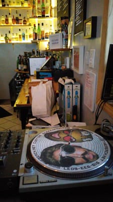 Sunrise/Sunset by null