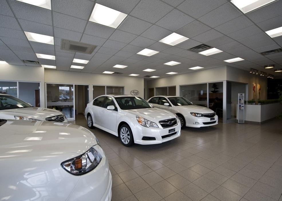 INTEGRAL SUBARU 18 Photos 833 Rue D'alma, Chicoutimi, Quebec, Canada Car Dealers Phone