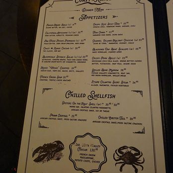 Coast Range - Menu - Steakhouses Near Me - Solvang, California Coast Range - Menu - Steakhouses Near Me - Solvang, California